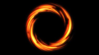 Parlak bir spiral tünel. Işıl ışıl ışıkla aydınlatılmış. Büyüleyici bir enerji çemberi canlanır. Büyüleyici bir soyut girdap yaratır. Titreşen bir enerji halkası oluşturur.