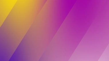 Çizgili, çok renkli, sıcak ve soyut bir arkaplan. Telefon duvar kâğıdı için uygun, tasarım için arka plan. Yüksek kalite 4k görüntü