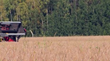Modern tarımda hassasiyet ve yeniliğin vurgulandığı son teknoloji makineler sorunsuz çalışıyor. Gıda üretimi, kırsal yaşam tarzı veya tarım endüstrisi içeriğinde kullanım için ideal.