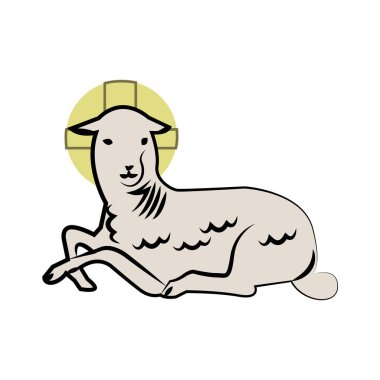 lamb symbol of christianity