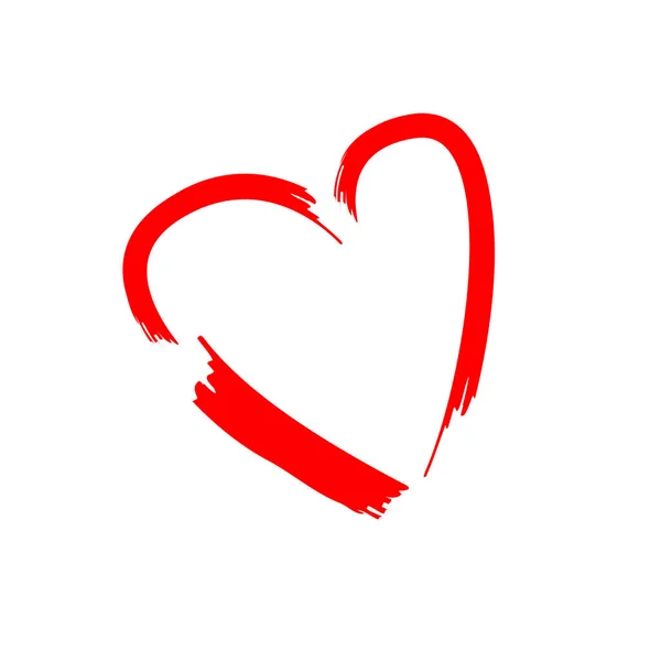 Heart Icon Sign Symbol — Stock Vector