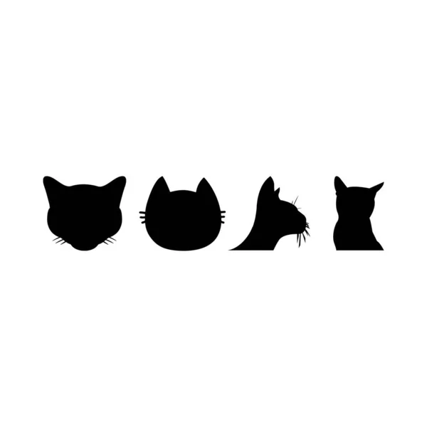 Cat Icon Stock Illustrations – 215,556 Cat Icon Stock