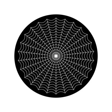 Örümcek Ağı simgesi işareti