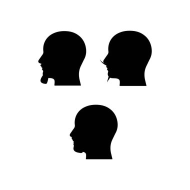 Bir grup sakallı adam