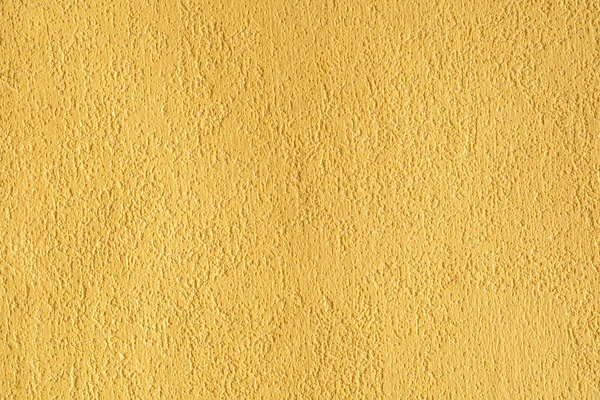 yellow  stucco concrete texture wall background detail design backdrop