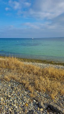 Constance Gölü 'ndeki Tatil Sahası
