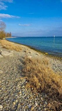 Constance Gölü 'ndeki Tatil Sahası