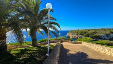 Plaj Cala Romantika Yaz tatilleri Mallorca