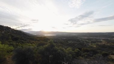 Plasencia, Extremadura, İspanya 'daki 