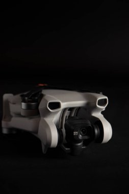 Drone DJI 3 MINI plegado