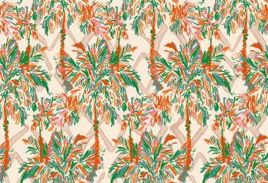 Geometrik elementler ve geometrik motiflerle yüzeysel desen tasarımı. Dekorasyon ve moda için mükemmel desen.