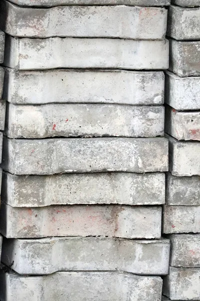 stock image Close Up view of  stone wall texture