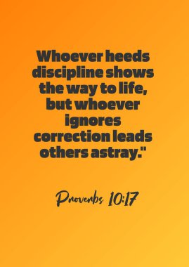 İngilizce İncil 'in ayetlerine göre 