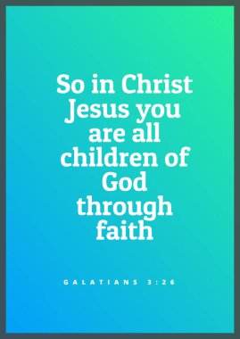 İlham verici İncil ayetleri 