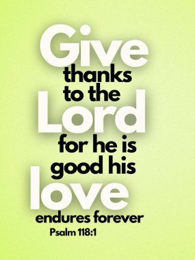 Müteşekkir olmakla ilgili İncil ayetleri 