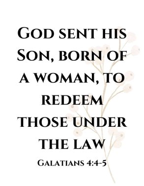 İncil 'in ayetleri: 