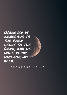 İncil Empati Hakkında Ayet 