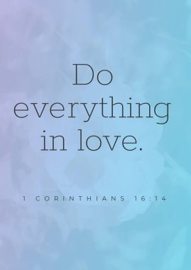 İncil 'in ayetleri: 