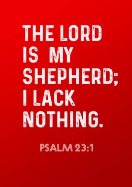 Haziran ayıyla ilgili İncil 'den ayetler. 