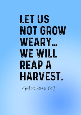 Büyüme ve Meyveler Hakkında İncil ayetleriName