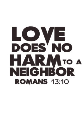 İncil 'in Aşk hakkındaki ayetleri 