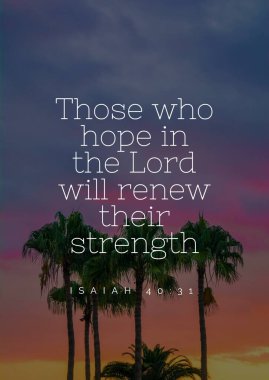 İncil 'in ayetlerine göre 