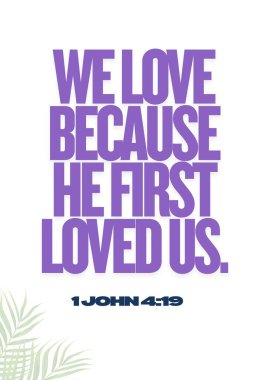 İncil 'den Aşk Hakkında Ayetler 