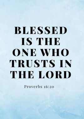 İncil İtaat ve İnanç Hakkında Vesres 