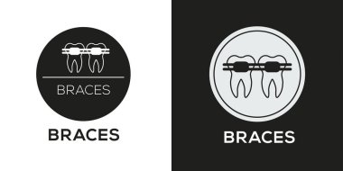 Parantez Simgesi, Vektör işareti.