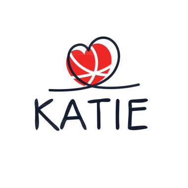 (Kaligrafi adı, Vektör illüstrasyonu.