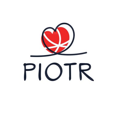 (Kaligrafi adı, Vektör illüstrasyonu.