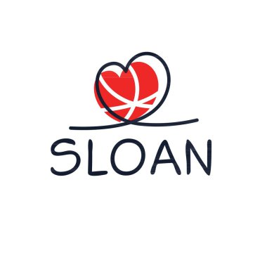 (Kaligrafi adı, Vektör illüstrasyonu.