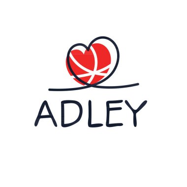 (Kaligrafi adı, Vektör illüstrasyonu.