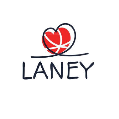 Yaratıcı (Laney) adı, Vektör illüstrasyonu.