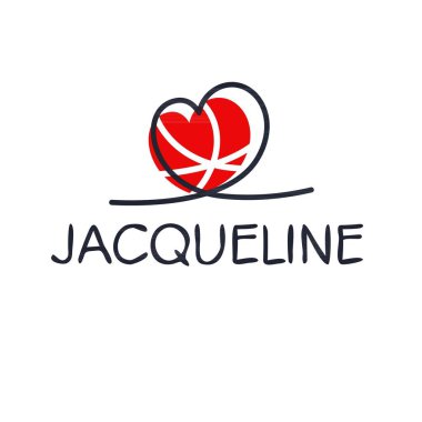 (Kaligrafi adı, Vektör illüstrasyonu.