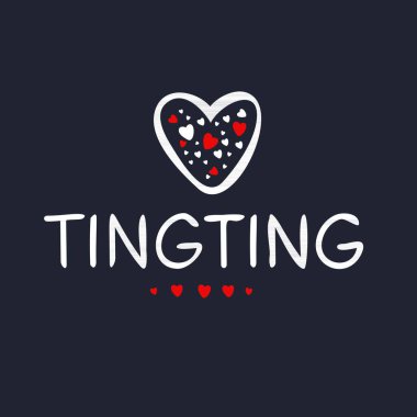 (Kaligrafi adı, Vektör illüstrasyonu.