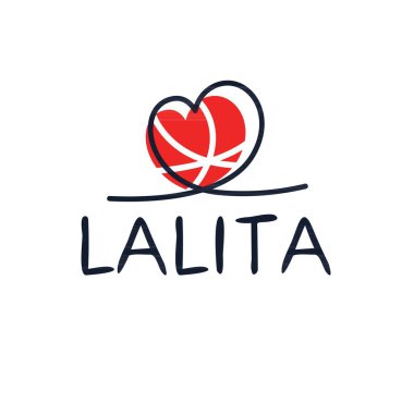 (İsim, Vektör illüstrasyonu.