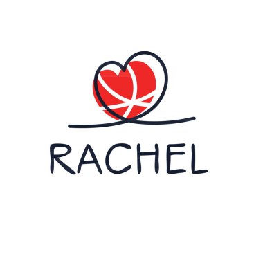 (İsim, Vektör illüstrasyonu.