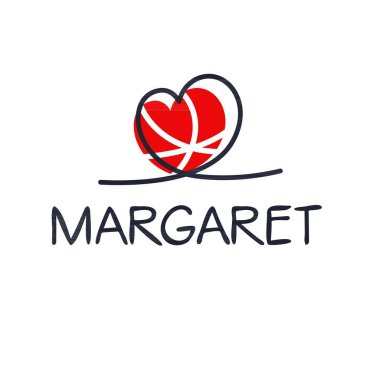 (İsim, Vektör illüstrasyonu.