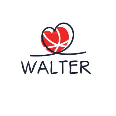 (İsim, Vektör illüstrasyonu.