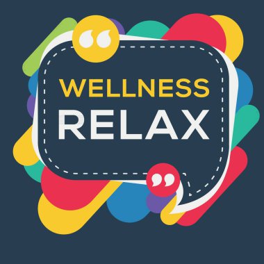 (Yaratıcı İşaret Tasarımı, vektör illüstrasyonu.