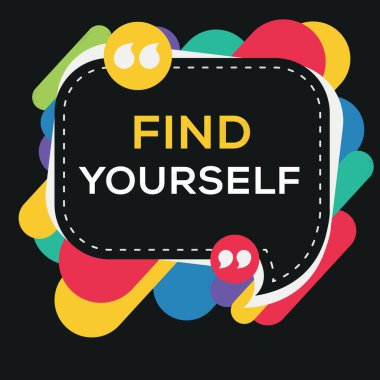 (Yaratıcı İmza tasarımı, vektör illüstrasyonu.