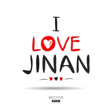 Jinan Creative etiket tasarımı, etiketler ve etiketler, tişörtler, davetiyeler ve vektör çizimleri için kullanılabilir.