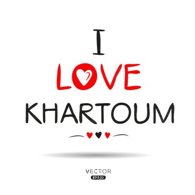 Hartum Yaratıcı etiket metin tasarımı, etiket ve etiketler, tişörtler, davetiyeler ve vektör çizimleri için kullanılabilir.