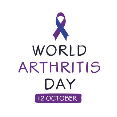 Dünya Artrit Günü, 12 Ekim 'de gerçekleşti.