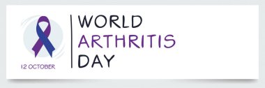 Dünya Artrit Günü, 12 Ekim 'de gerçekleşti.