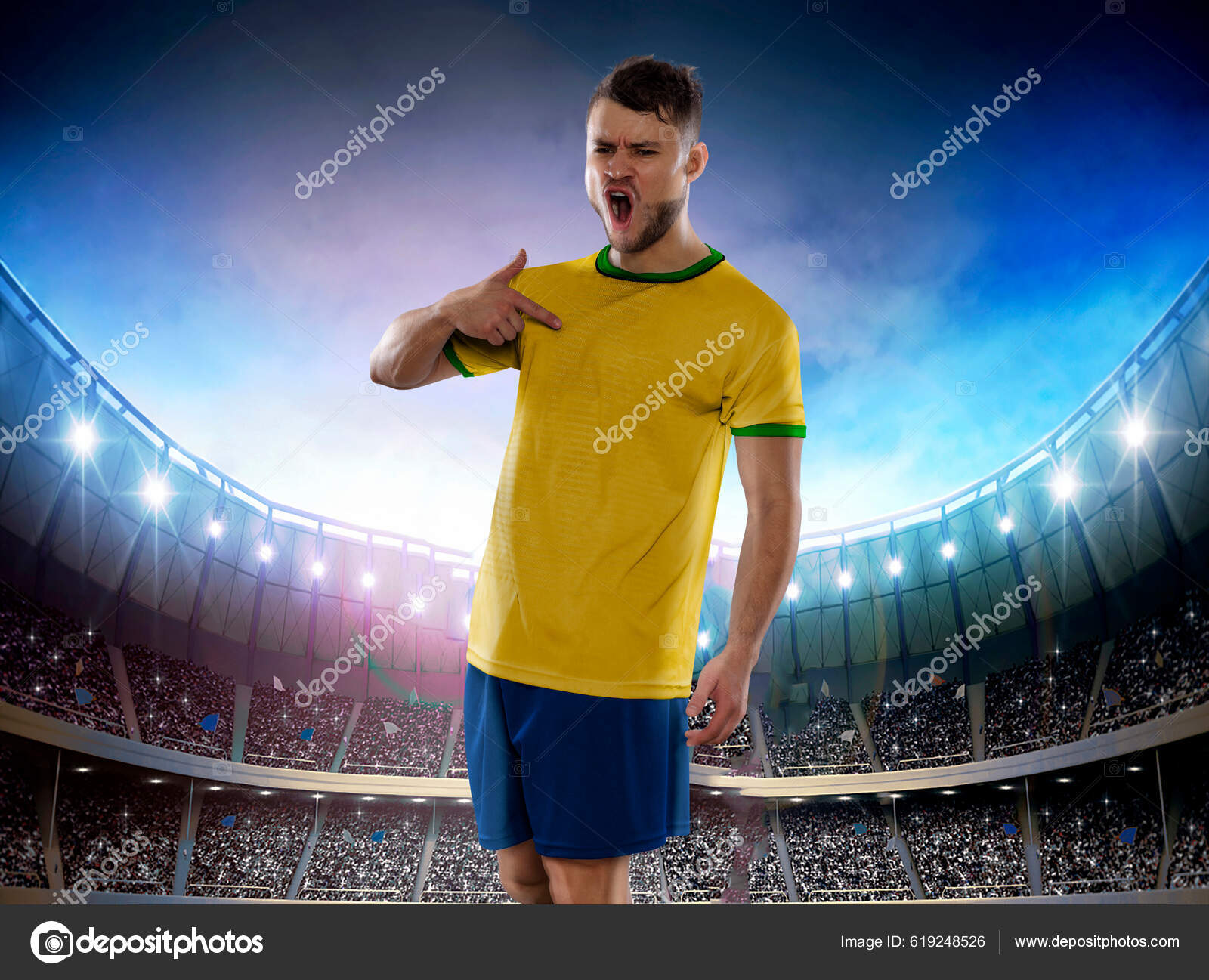 brazil number 11 jersey player name