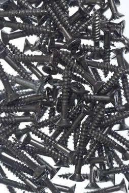 Bir çift sıralı vidayı kapat