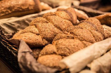 Pastanenin içindeki üretim süreci