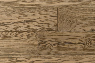 Doğal meşe parke dokusu yakından. Parlatılmış kaplama için tahta tahtalar. Ahşap örnekleme arka planı